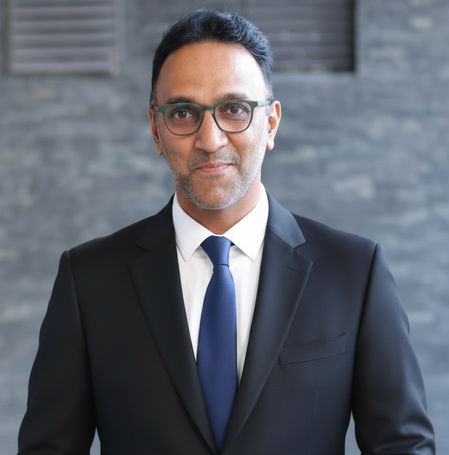 Krishna Kumar