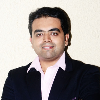 Sandeep Kamath