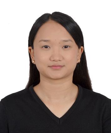 Sarita Gurung